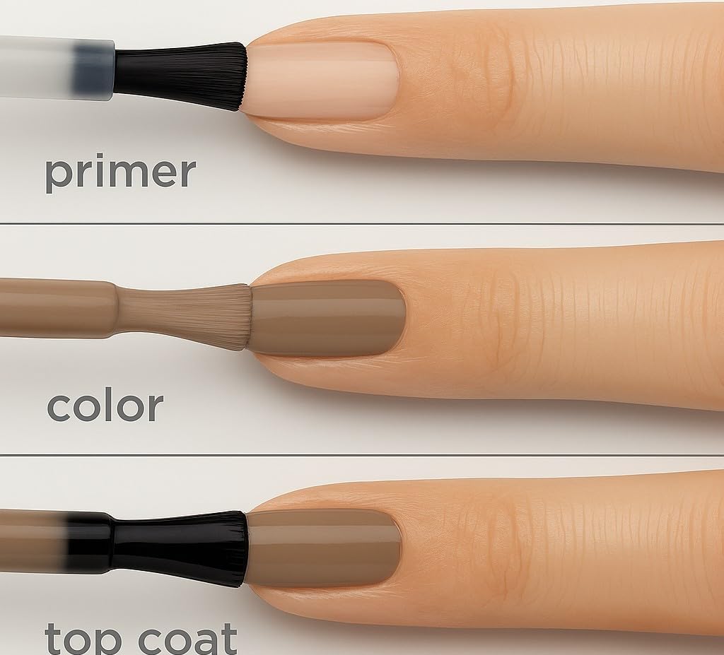 Sally Hansen vernis à ongles gel 188 Only Have Ice For You - bouteille de 80g