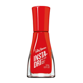 Sally Hansen Vernis à Ongles Insta-Dri 361 Augmented Red-ality vue de face