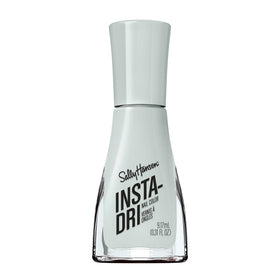Sally Hansen Vernis à Ongles Insta-Dri 559 In too Chic couleur bleu-gris vue de face