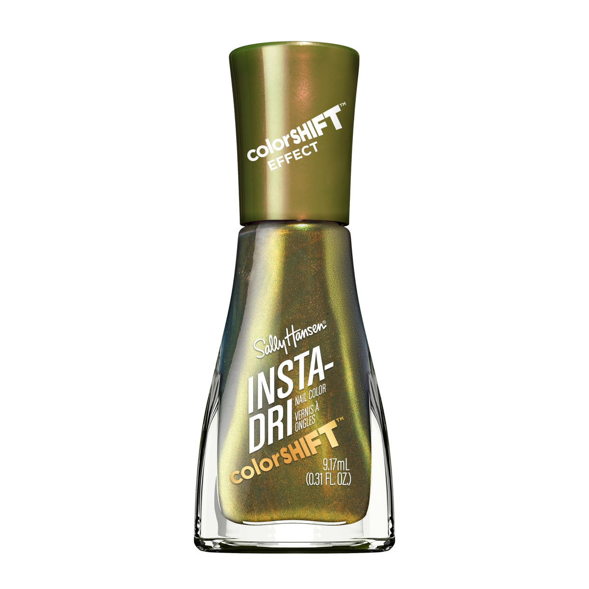 Sally Hansen Vernis à Ongles Insta-Dri ColorShift teinte 1