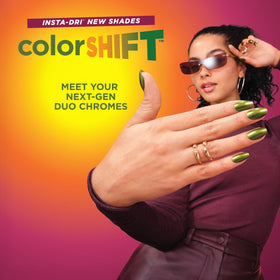Sally Hansen Vernis à Ongles Insta-Dri ColorShift teinte 5