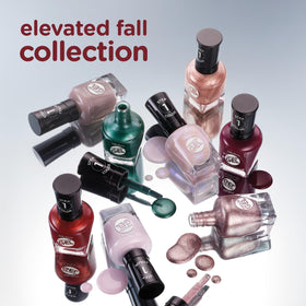 Sally Hansen Vernis à Ongles Miracle Gel avec top coat
