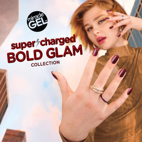 Sally Hansen Vernis à Ongles Miracle Gel packaging