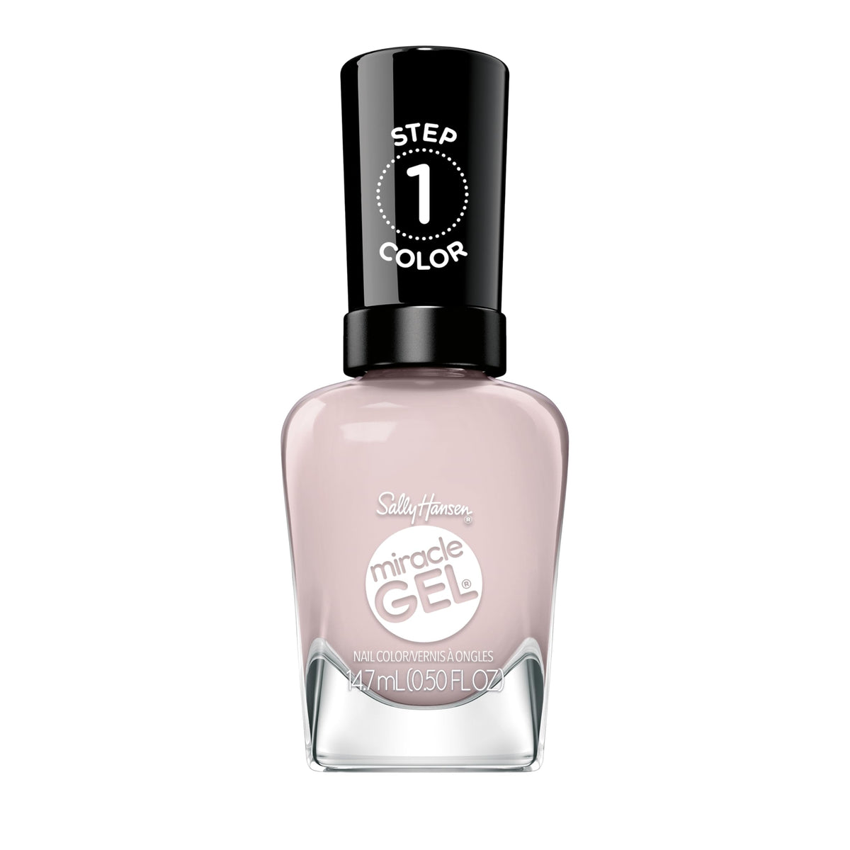 Sally Hansen Vernis à Ongles Miracle Gel Super Charged Glam teinte 1