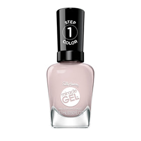 Sally Hansen Vernis à Ongles Miracle Gel Super Charged Glam teinte 1