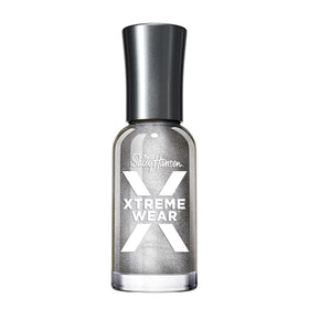 Sally Hansen Vernis à Ongles Xtreme Wear Silver Storm 50g vue de face