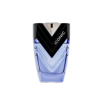 Sapil Iconic Eau de Parfum 100ml bouteille frontale