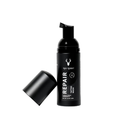 Savon après-tatouage Mad Rabbit 60 ml vue de face