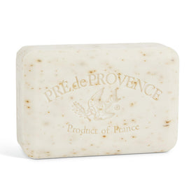 Savon artisanal Pre de Provence 240g au beurre de karité, vue avant
