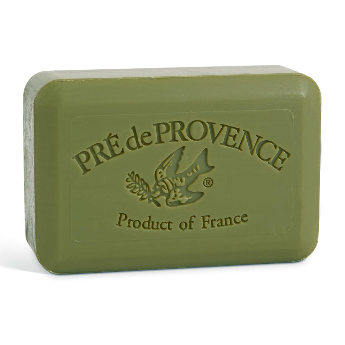 Savon artisanal Pre de Provence 240g avec parfum d'huile d'olive