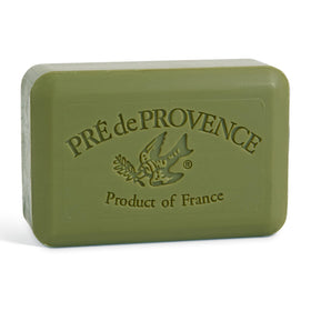 Savon artisanal Pre de Provence 240g avec parfum d'huile d'olive