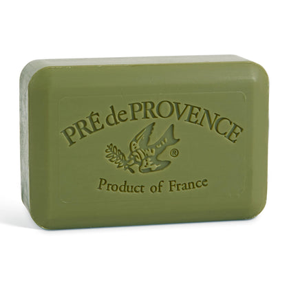 Savon artisanal Pre de Provence 240g avec parfum d'huile d'olive