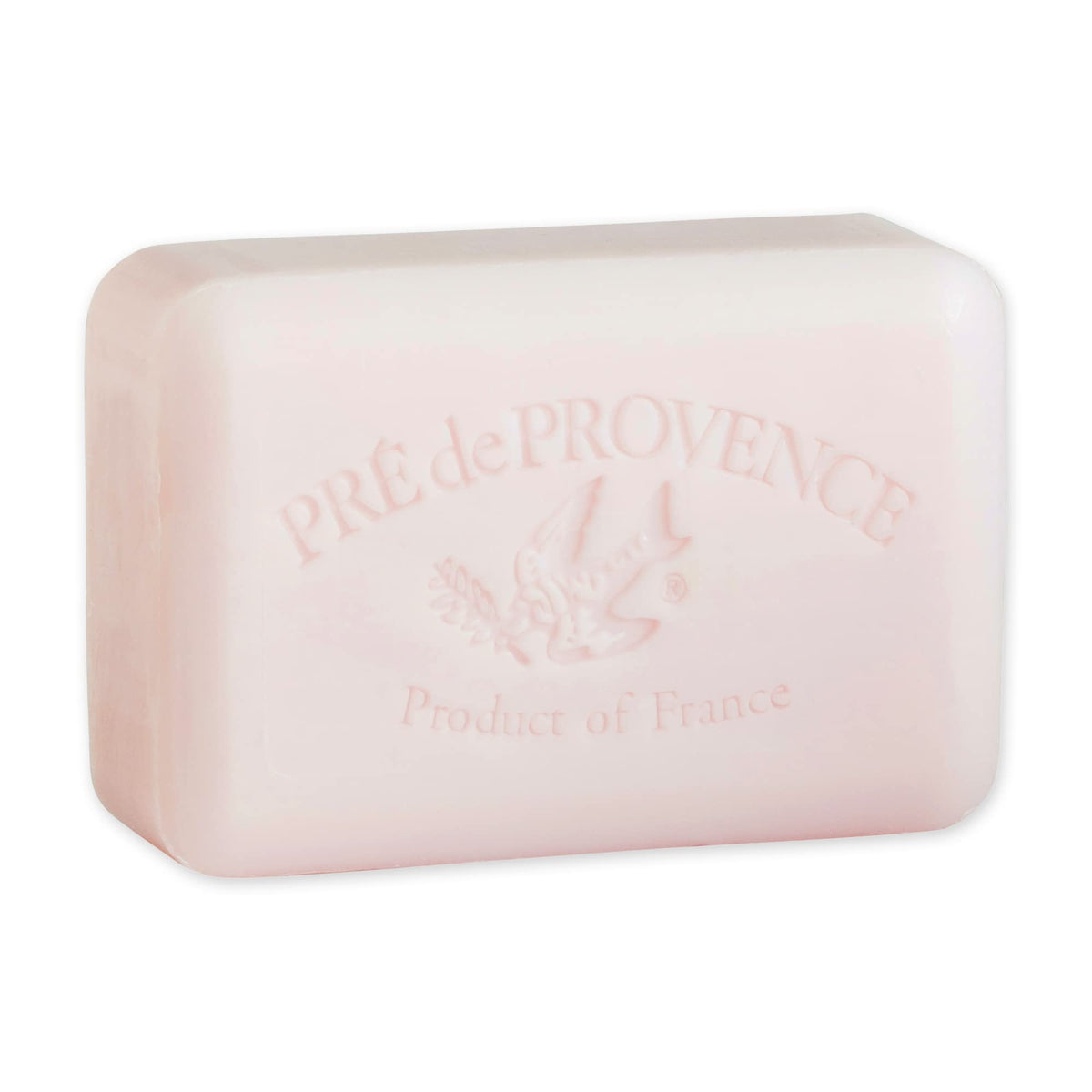 Savon artisanal Pre de Provence 250g parfum Muguet vue avant