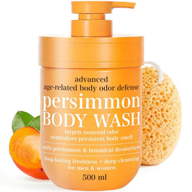 Savon au kaki Terramed 680g avec emballage