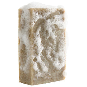 Savon Crate 61 Organics Eucamint et produits de beauté