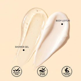 Savon en barre 3-en-1 du coffret de spa luxetique
