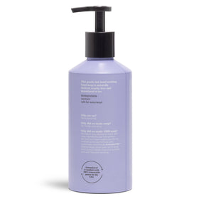 Savon Liquide Mains EVOLVED BY NATURE Lavande Citronnelle utilisation