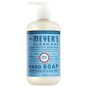 Savon liquide pour les mains Mrs. MEYER'S Lavender 12,5 oz