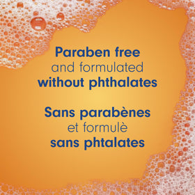 Savon liquide Softsoap Miel et Lait avec mousse riche