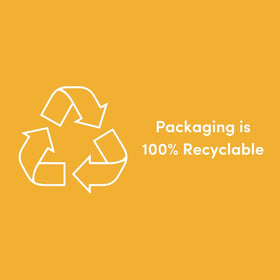 Savon mains mousse Clean Revolution dans un distributeur