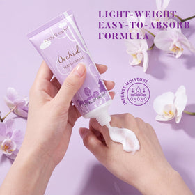Savon pour les mains BODY & EARTH dans le coffret spa