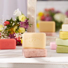 Savon Pre de Provence 240g en milieu de vie