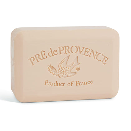 Savon Pre de Provence 249g vue de face avec emballage
