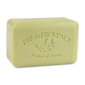 Savon Pre de Provence 340g au beurre de karité et lavande, vue de face