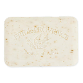 Savon Pre de Provence au gardenia blanc, emballage