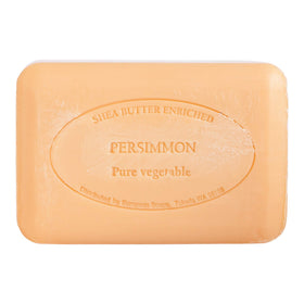 Savon Pre de Provence près d'un évier de salle de bain