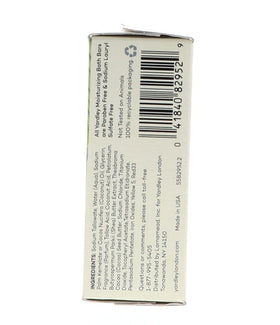 Savon Yardley au beurre de cacao et vitamine E, ambiance spa