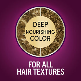 Schwarzkopf Crème Colorante Permanente 9.0 Blond Miel application à domicile