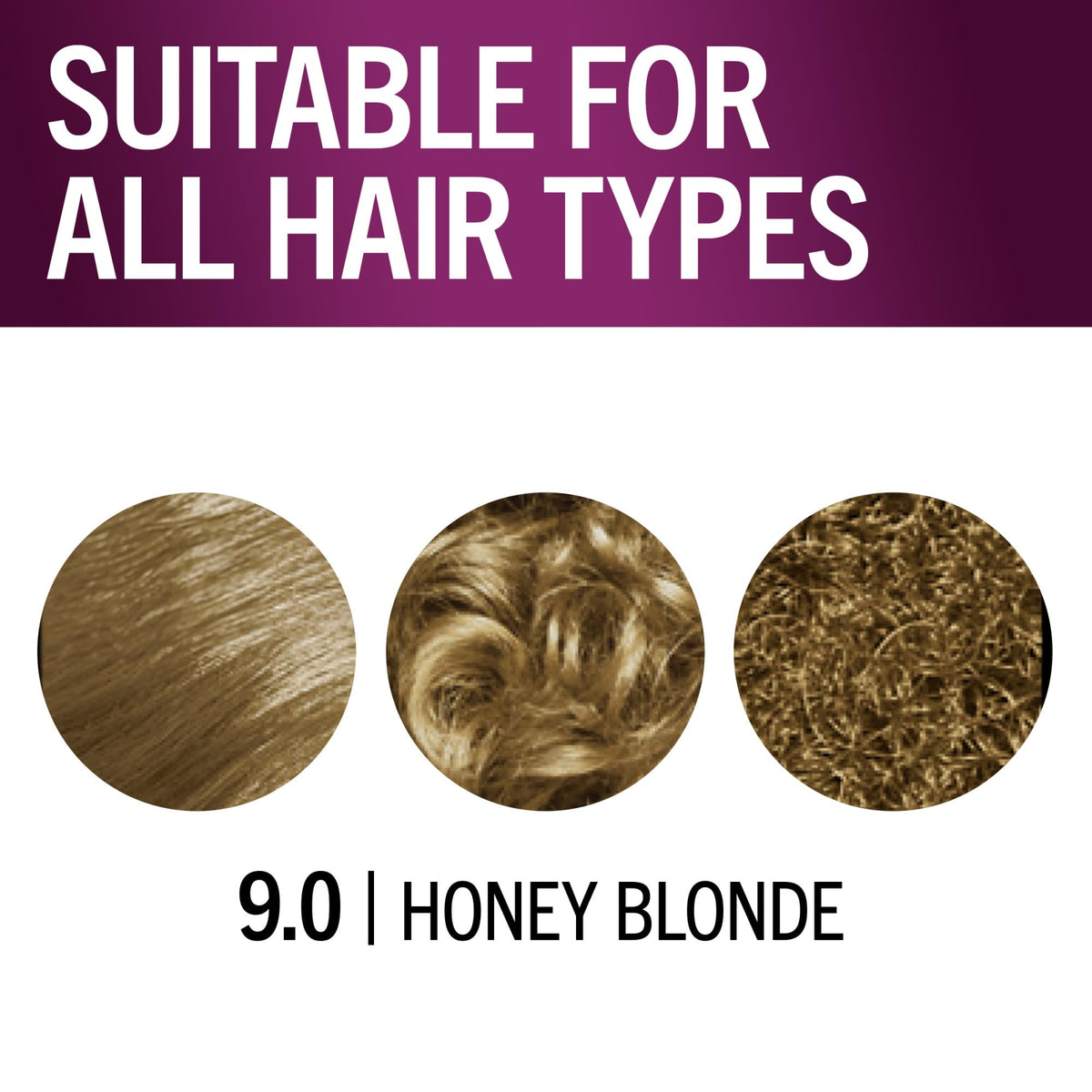 Schwarzkopf Crème Colorante Permanente 9.0 Blond Miel sérum pré-coloration