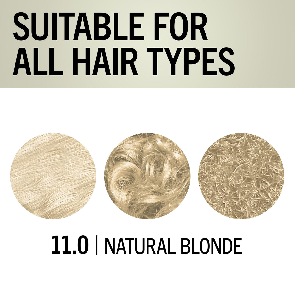 Schwarzkopf Keratin Blonde 11.0 gants jetables pour application