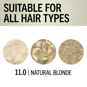 Schwarzkopf Keratin Blonde 11.0 gants jetables pour application