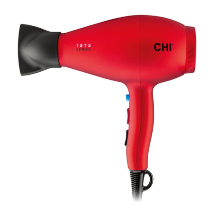 Sèche-cheveux CHI 1875W vue de face avec technologie céramique