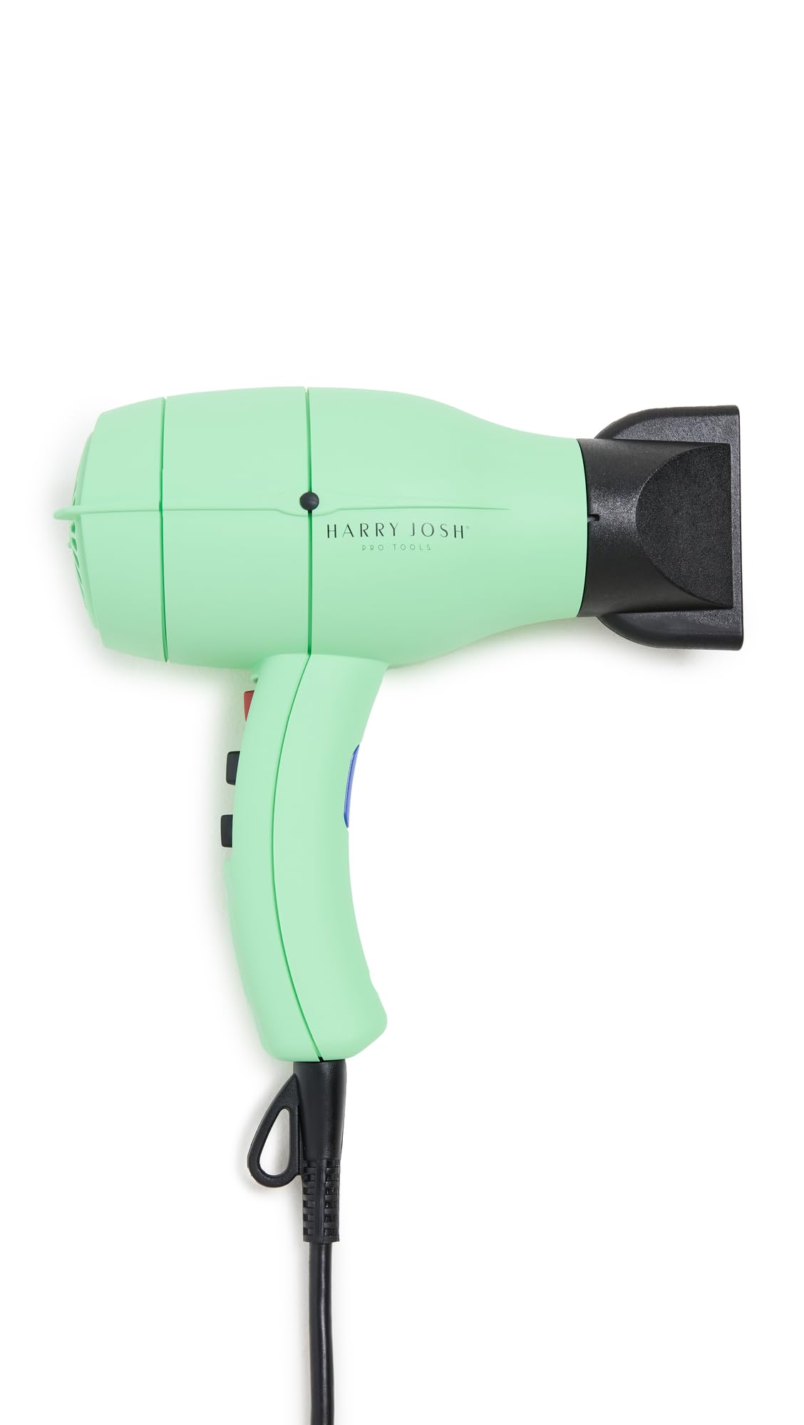 Sèche-cheveux Harry Josh Pro Dryer 2000 vue avant avec embout standard