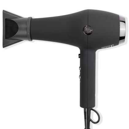 Sèche-cheveux L'ANGE HAIR 1875W modèle noir vue de face