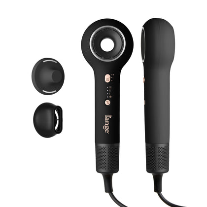 Sèche-cheveux L'ANGE HAIR Axia HaloRing vue de face