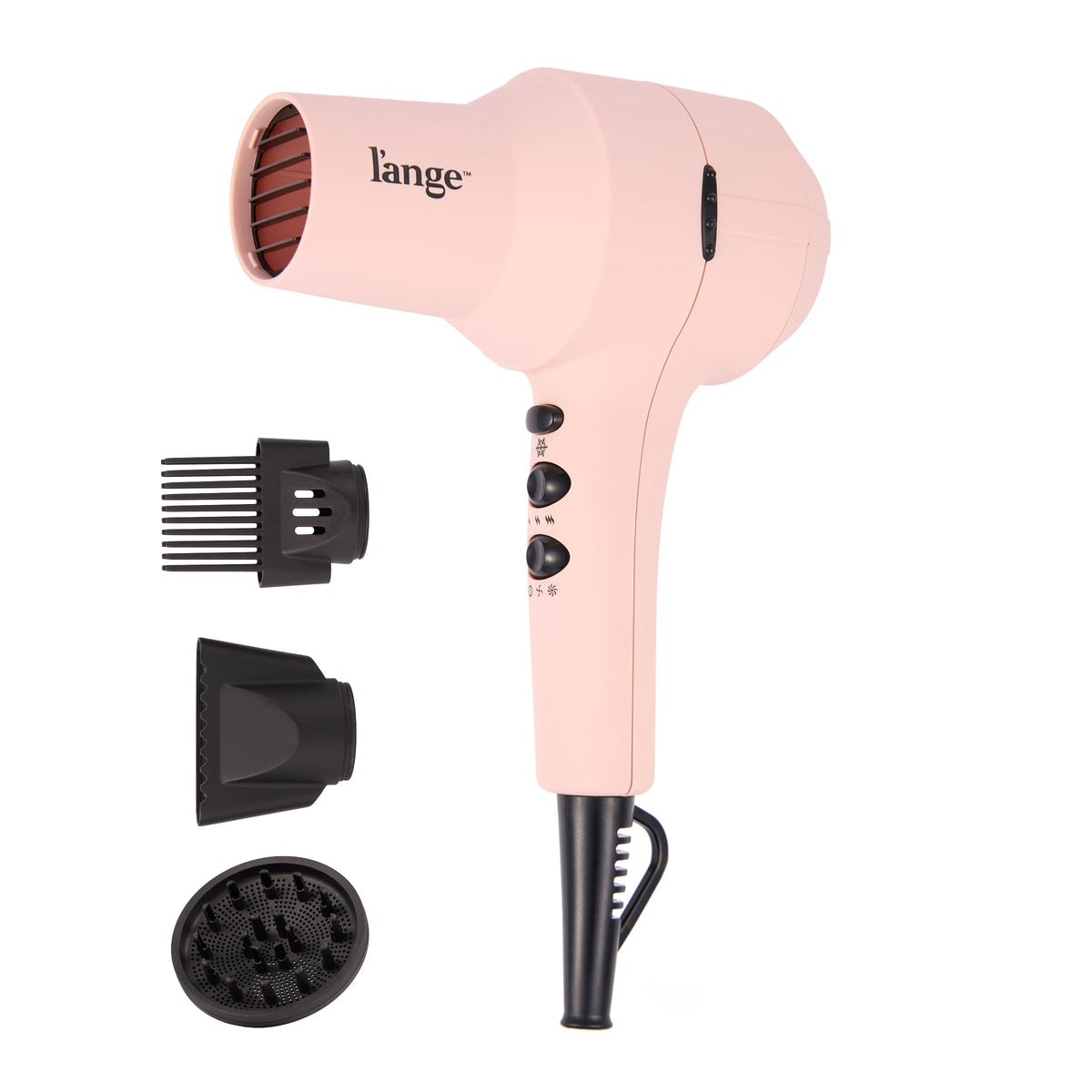 Sèche-Cheveux L'ANGE HAIR PowerStyle Turbo 1875W vue de face