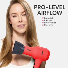 Sèche-Cheveux L'ANGE HAIR PowerStyle Turbo avec diffuseur