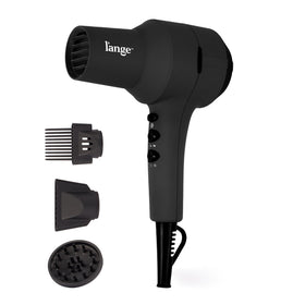 Sèche-Cheveux L'ANGE HAIR Turbo Ionic 1875W vue de face