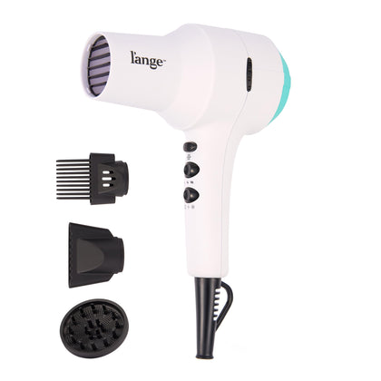 Sèche-cheveux L'ANGE HAIR Turbo Ionique 1875W vue de face