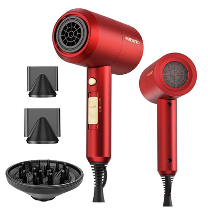 Sèche-Cheveux SHRATE ionique 1800W vue de face