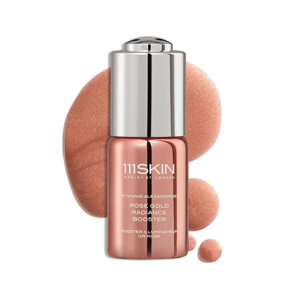 Sérum 111SKIN Rose Gold 68g vue de face