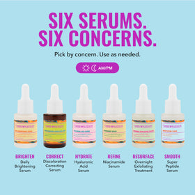 Sérum à la niacinamide Good Molecules 15ml