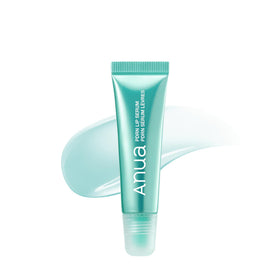 Sérum à Lèvres ANUA PDRN 10ml vue avant avec texture légère