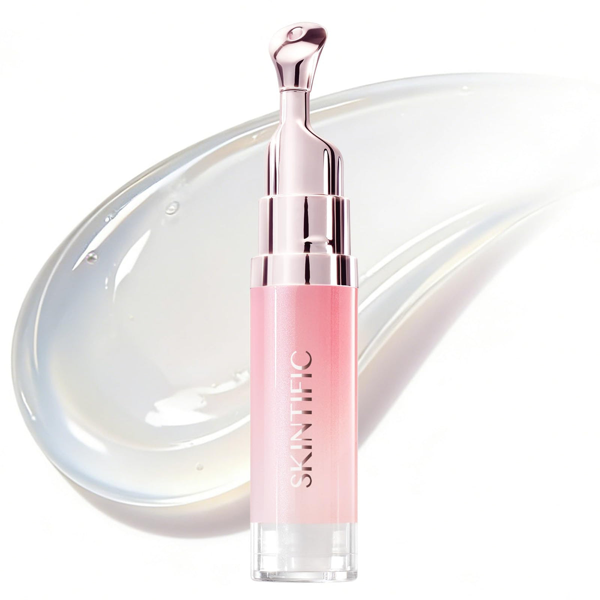 Sérum à Lèvres Éclaircissant SKINTIFIC 9g vue de face