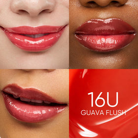 Sérum à lèvres SKINTIFIC 16U Guava Flush avec texture légère
