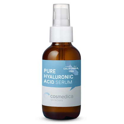 Sérum acide hyaluronique Cosmedica 4 Fl. Oz, vue de face